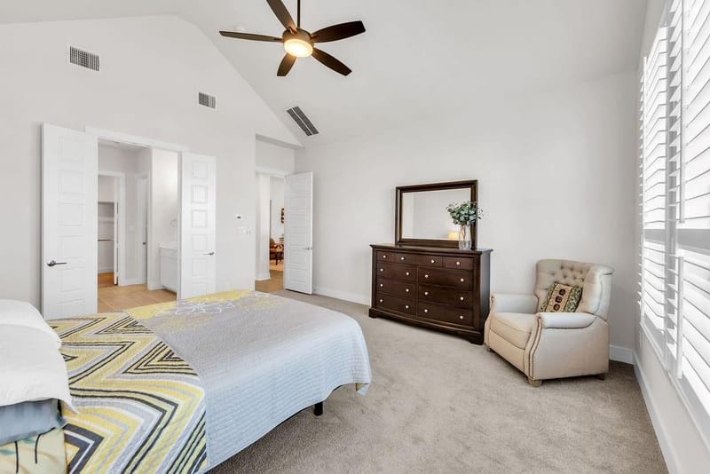 2971 Gaulding Drive, Prosper TX 75078 - Photo 8