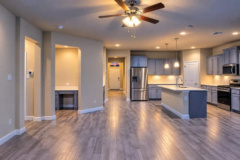 540 Dunmore Drive, Fort Worth TX 76052 - Photo 6