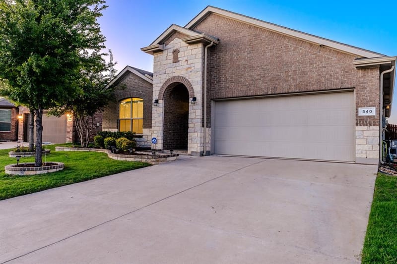 540 Dunmore Drive, Fort Worth TX 76052 - Photo 14