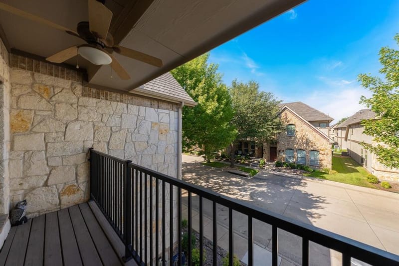 8617 Trolley Trail, McKinney TX 75070 - Photo 23