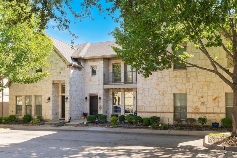 8617 Trolley Trail, McKinney TX 75070 - Photo 28