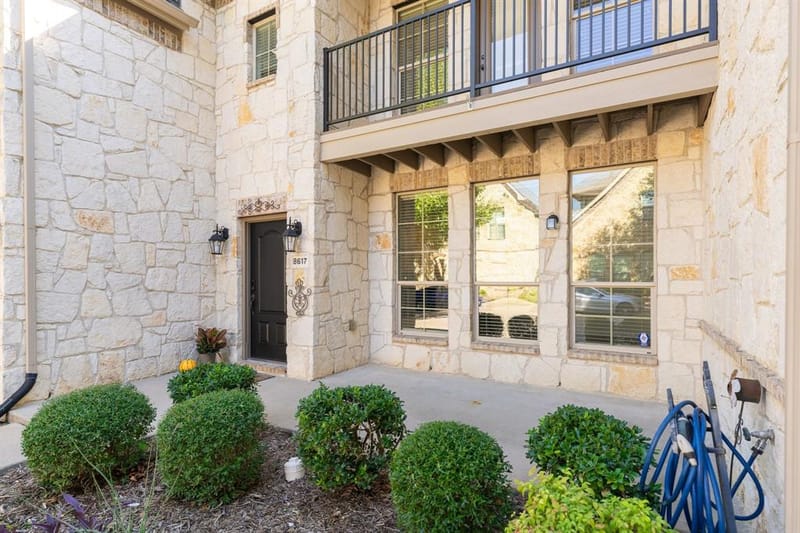 8617 Trolley Trail, McKinney TX 75070 - Photo 34