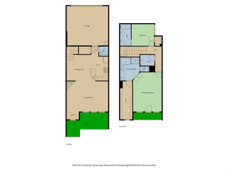 8617 Trolley Trail, McKinney TX 75070 - Photo 39