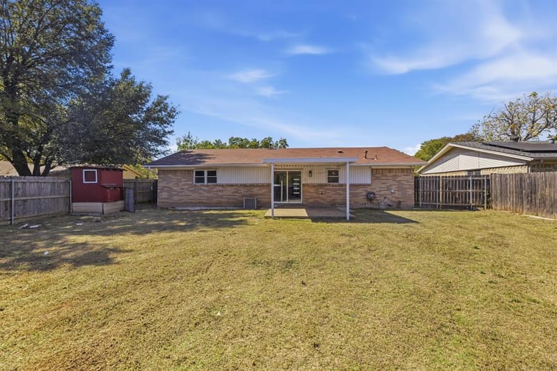 206 Rockaway Drive, Duncanville TX 75116 - Photo 27