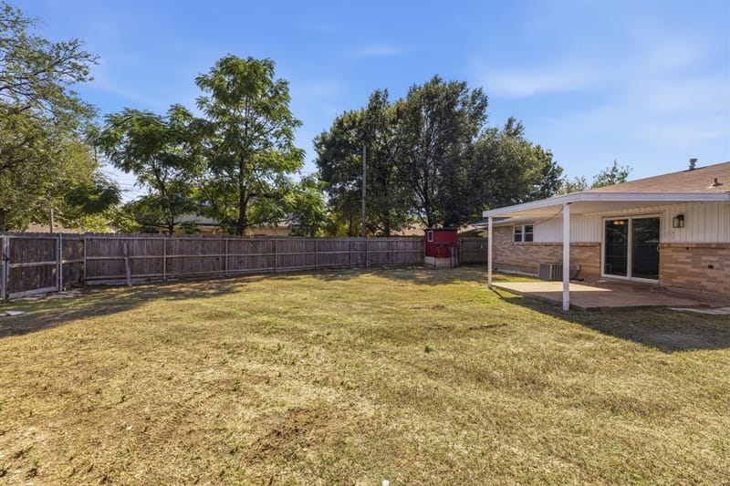 206 Rockaway Drive, Duncanville TX 75116 - Photo 26