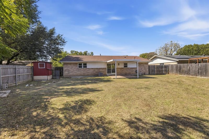 206 Rockaway Drive, Duncanville TX 75116 - Photo 28