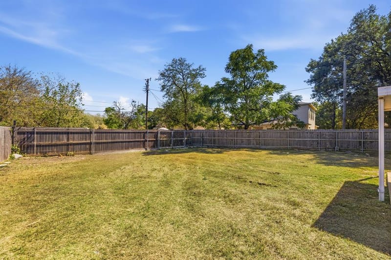 206 Rockaway Drive, Duncanville TX 75116 - Photo 30