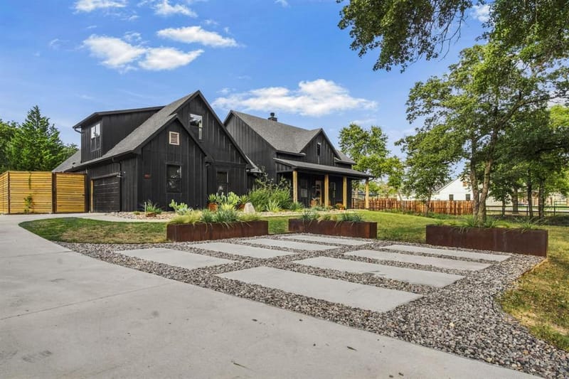 316 Zion Forest Trail, Poolville TX 76487 - Photo 2