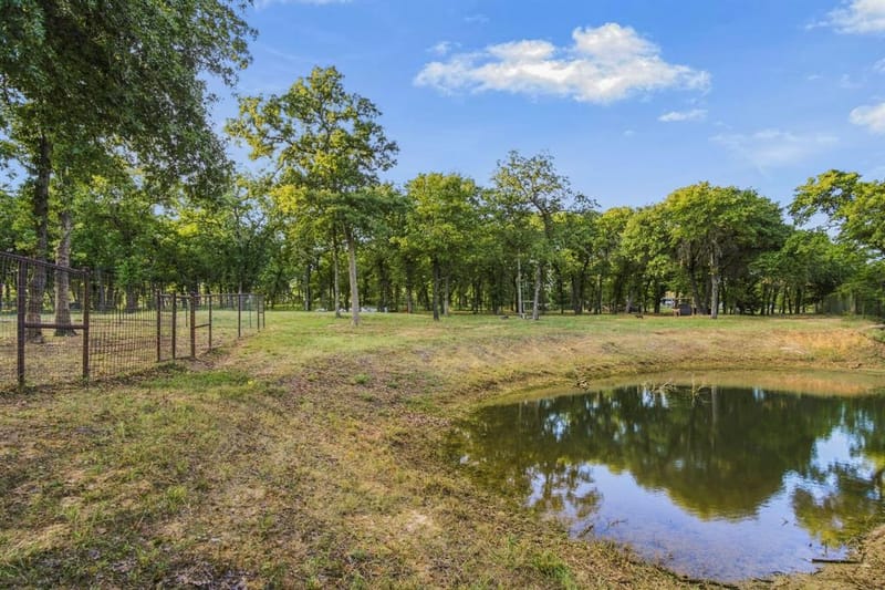 316 Zion Forest Trail, Poolville TX 76487 - Photo 13