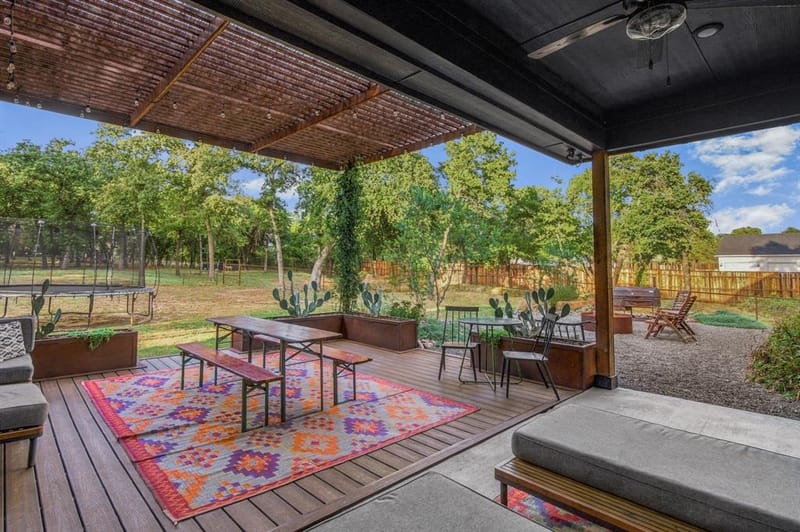 316 Zion Forest Trail, Poolville TX 76487 - Photo 8