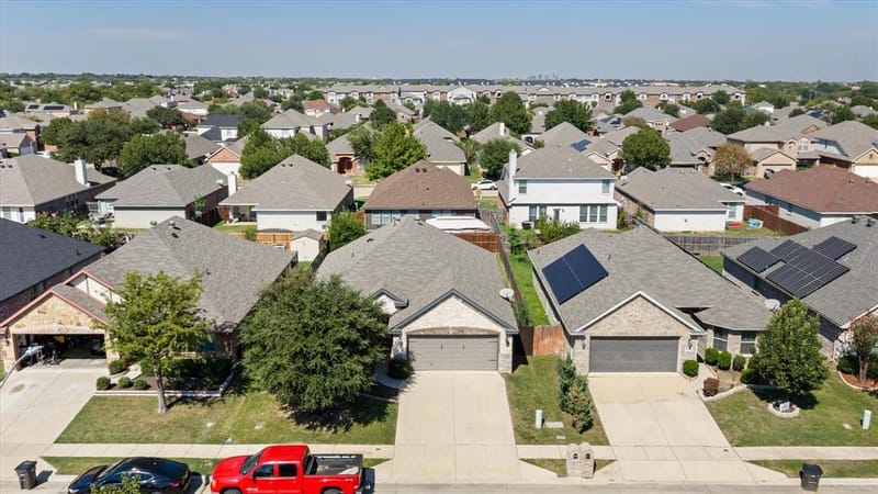 2064 Leonard Ranch Road, Fort Worth TX 76134 - Photo 2