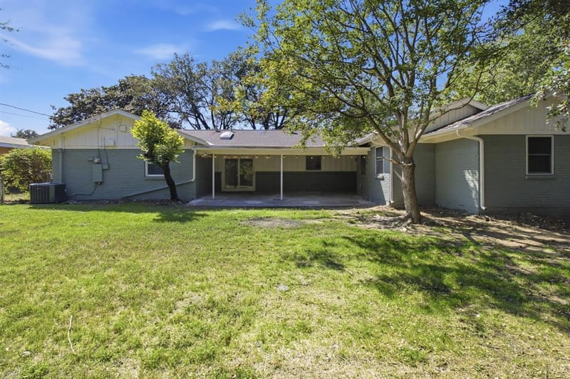 4308 Wedgmont Circle S, Fort Worth TX 76133 - Photo 37