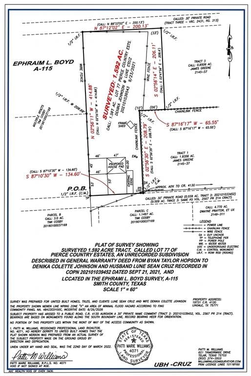 19731 County Road 4130, Lindale TX 75771 - Photo 26