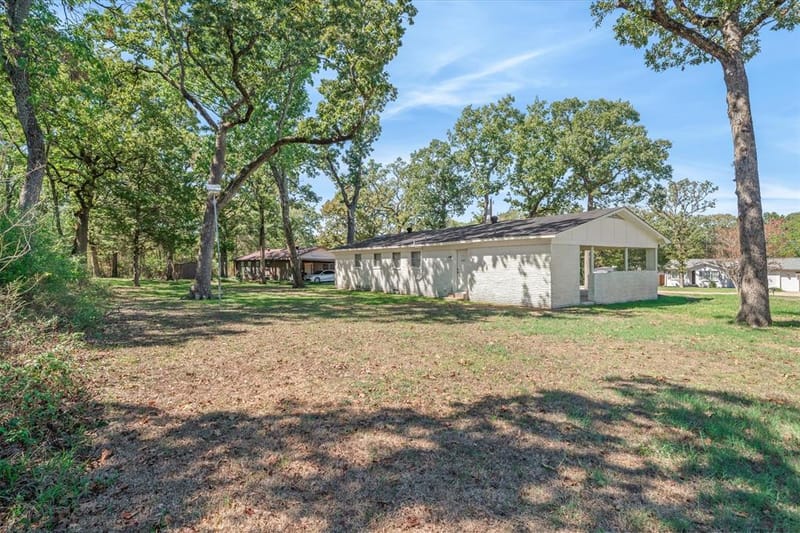 1310 Woodland Drive, Canton TX 75103 - Photo 27