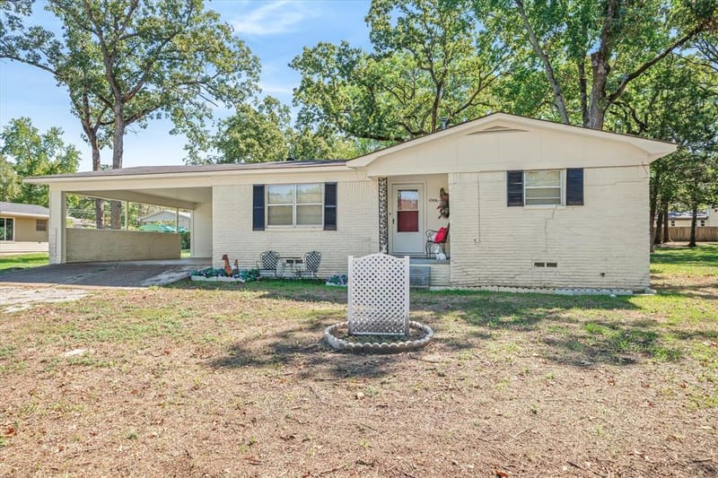 1310 Woodland Drive, Canton TX 75103 - Photo 6