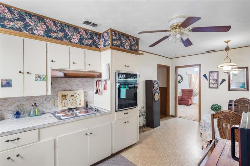 1310 Woodland Drive, Canton TX 75103 - Photo 16