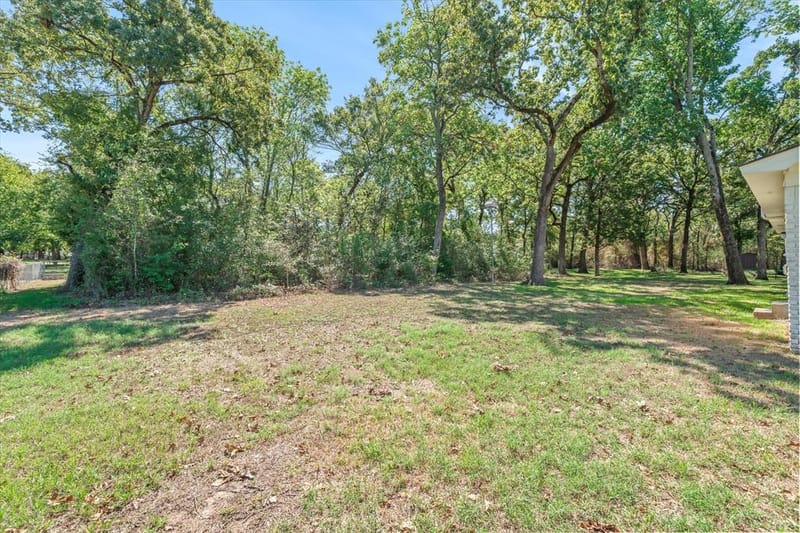 1310 Woodland Drive, Canton TX 75103 - Photo 26