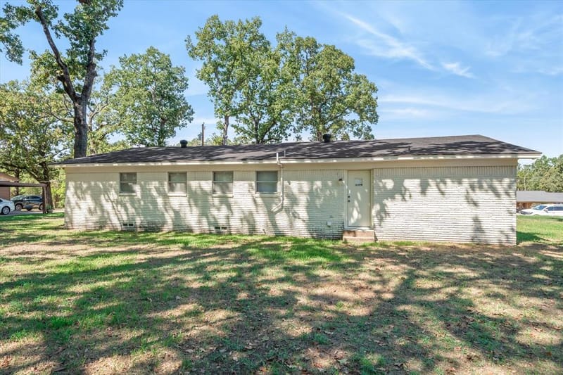 1310 Woodland Drive, Canton TX 75103 - Photo 28
