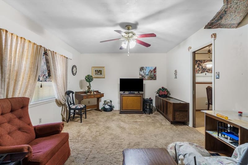 1310 Woodland Drive, Canton TX 75103 - Photo 9