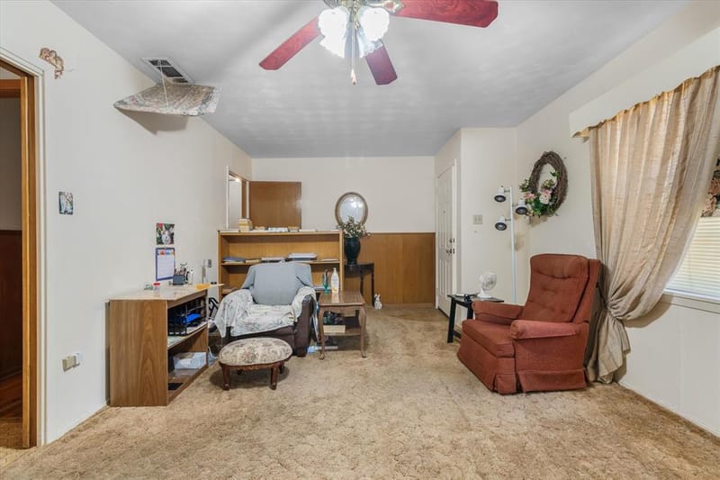 1310 Woodland Drive, Canton TX 75103 - Photo 10