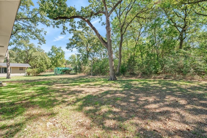 1310 Woodland Drive, Canton TX 75103 - Photo 29