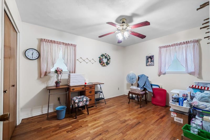 1310 Woodland Drive, Canton TX 75103 - Photo 25