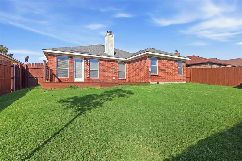2325 Wakecrest Drive, Fort Worth TX 76108 - Photo 23