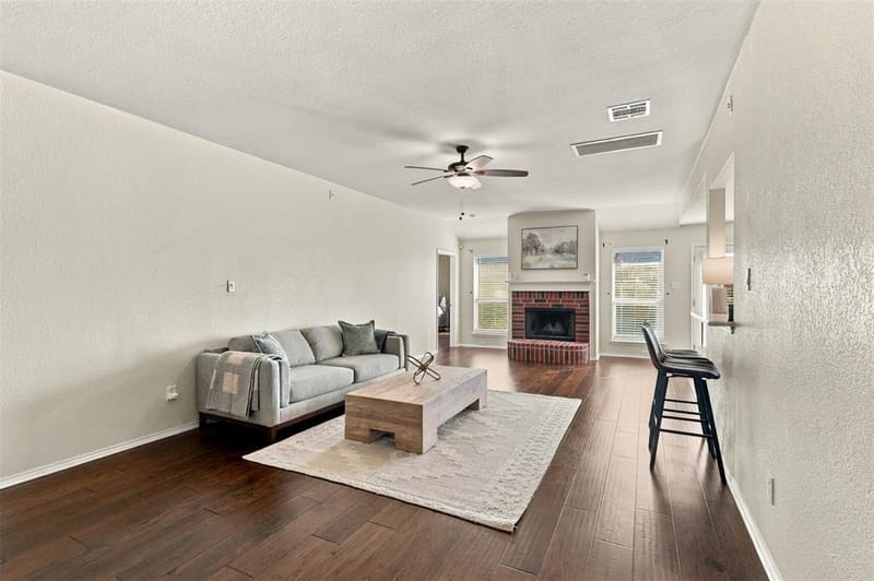 2325 Wakecrest Drive, Fort Worth TX 76108 - Photo 6