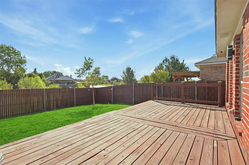 2325 Wakecrest Drive, Fort Worth TX 76108 - Photo 22