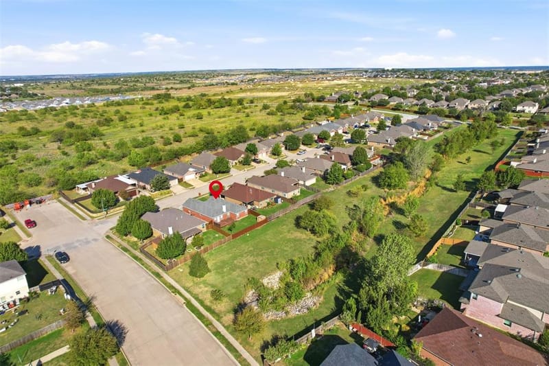 2325 Wakecrest Drive, Fort Worth TX 76108 - Photo 28