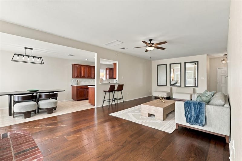 2325 Wakecrest Drive, Fort Worth TX 76108 - Photo 5