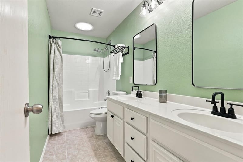 2325 Wakecrest Drive, Fort Worth TX 76108 - Photo 20