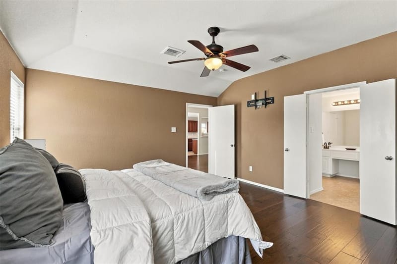 2325 Wakecrest Drive, Fort Worth TX 76108 - Photo 15