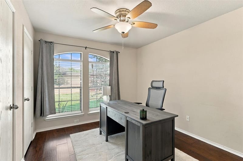 2325 Wakecrest Drive, Fort Worth TX 76108 - Photo 19