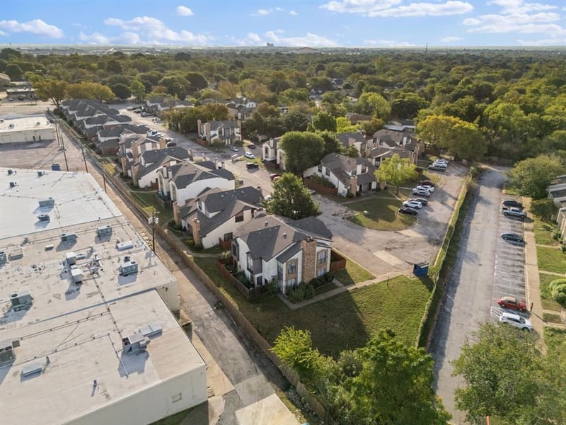 611 Oriole Boulevard # 1001, Duncanville TX 75116 - Photo 23