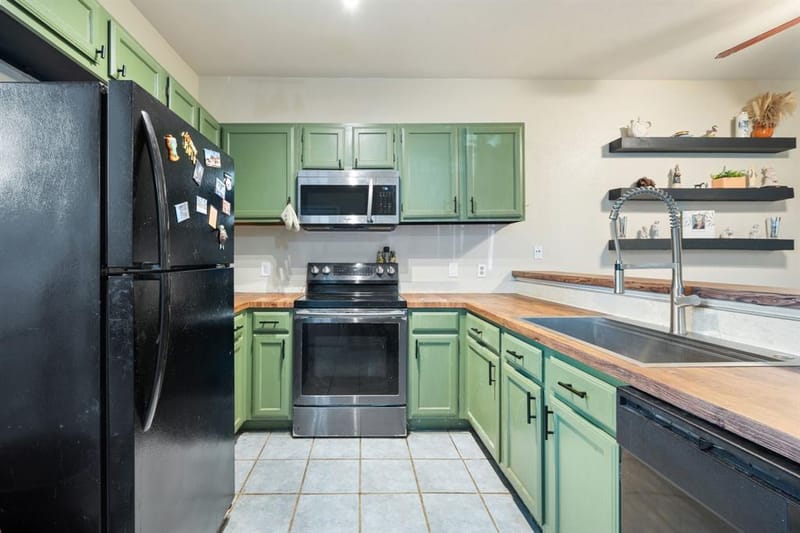 611 Oriole Boulevard # 1001, Duncanville TX 75116 - Photo 6