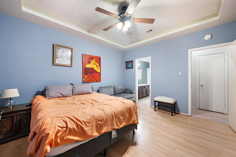 611 Oriole Boulevard # 1001, Duncanville TX 75116 - Photo 13