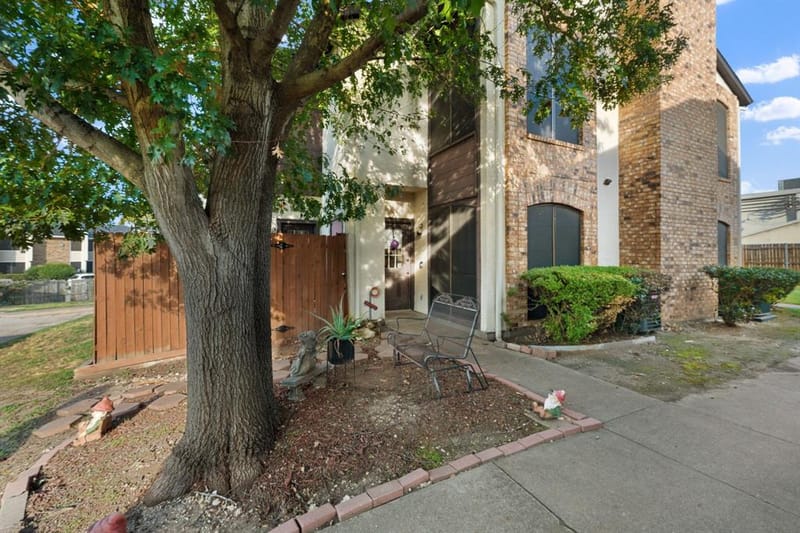 611 Oriole Boulevard # 1001, Duncanville TX 75116