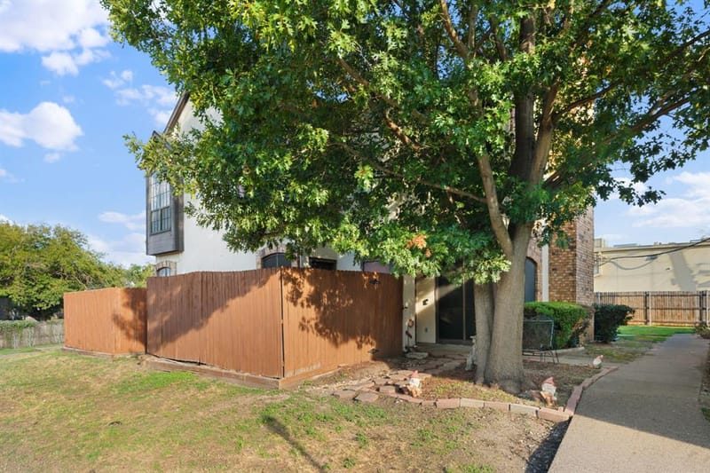 611 Oriole Boulevard # 1001, Duncanville TX 75116 - Photo 20
