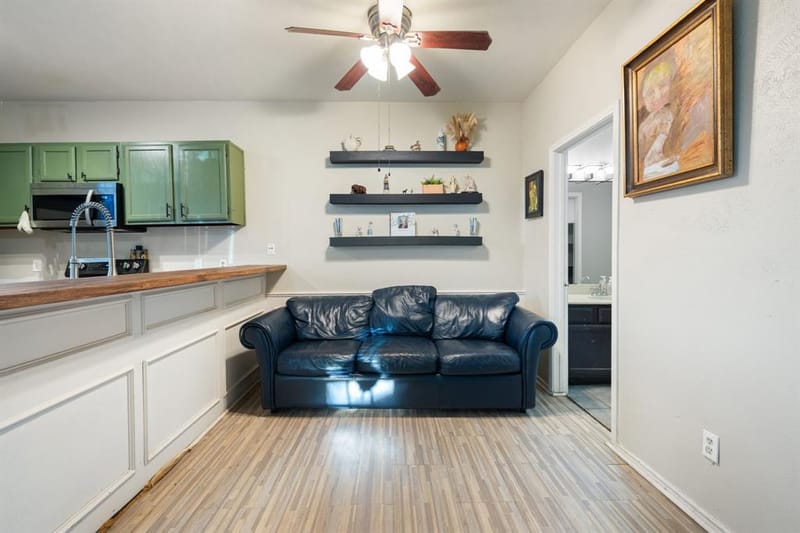 611 Oriole Boulevard # 1001, Duncanville TX 75116 - Photo 4