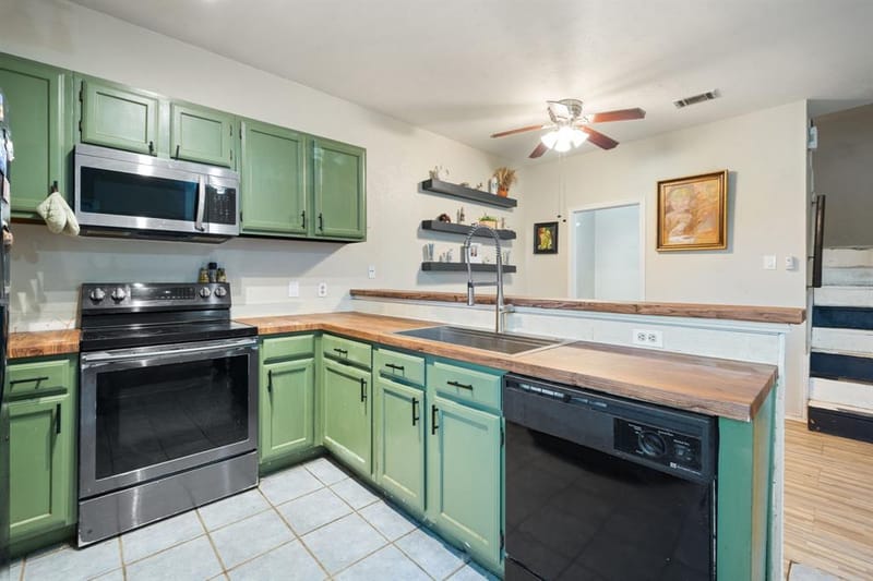 611 Oriole Boulevard # 1001, Duncanville TX 75116 - Photo 8