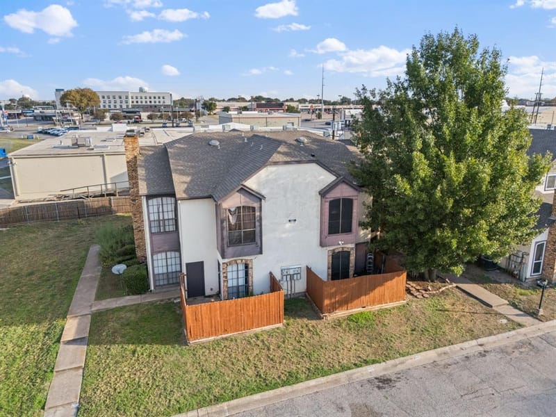 611 Oriole Boulevard # 1001, Duncanville TX 75116 - Photo 21