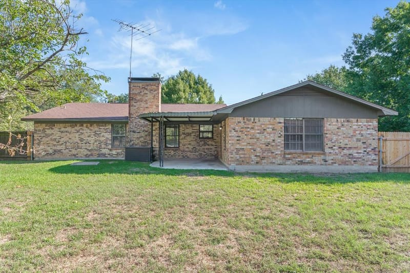 322 Juanita Avenue, Wills Point TX 75169 - Photo 30