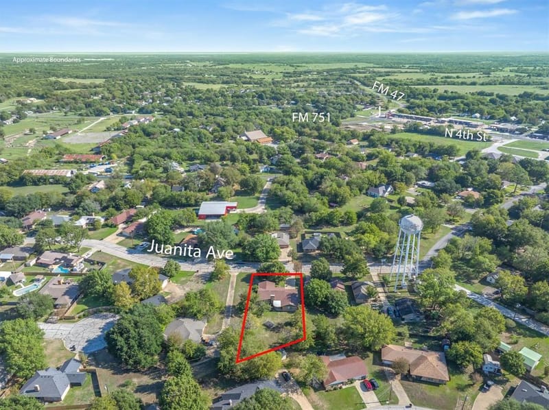 322 Juanita Avenue, Wills Point TX 75169 - Photo 38