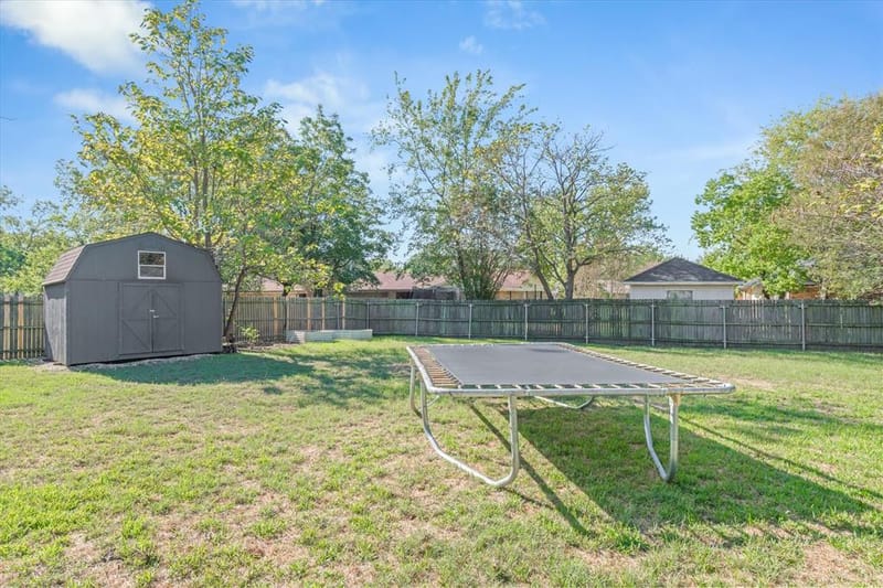322 Juanita Avenue, Wills Point TX 75169 - Photo 31