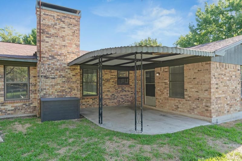 322 Juanita Avenue, Wills Point TX 75169 - Photo 29
