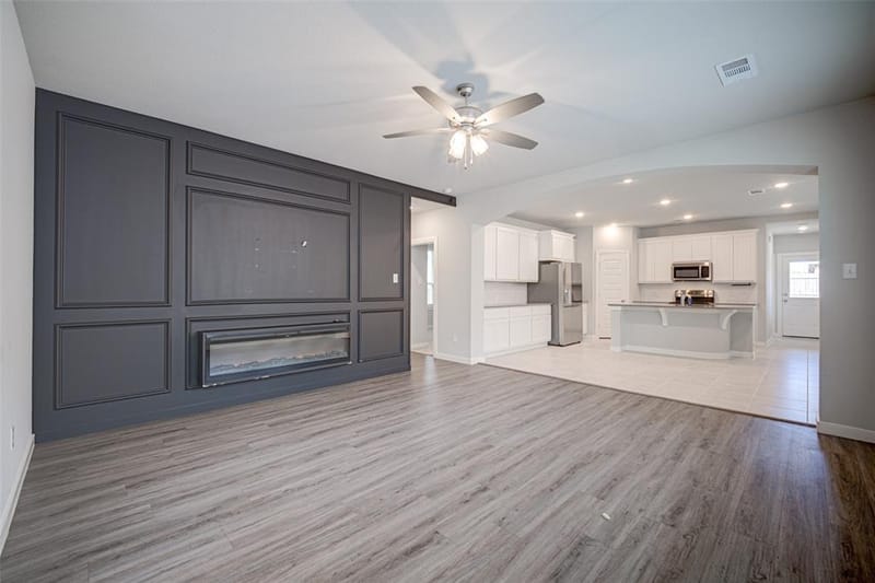 3911 Spencer Lane, Heartland TX 75126 - Photo 7