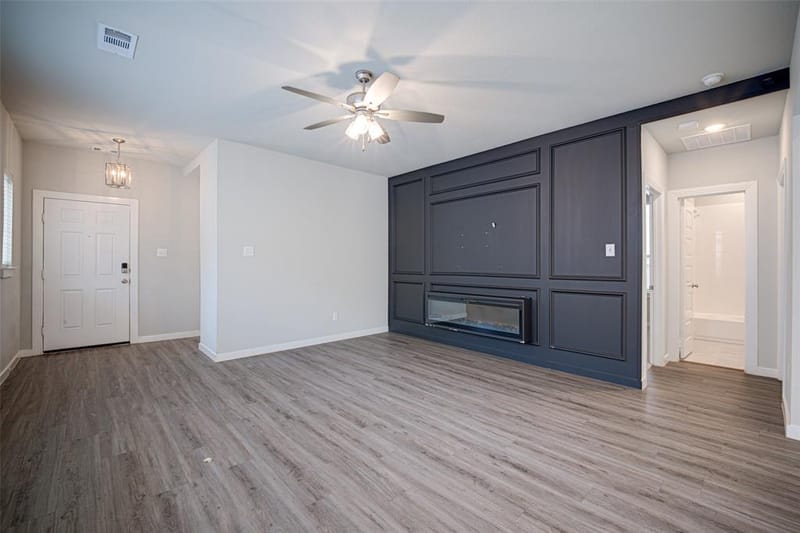 3911 Spencer Lane, Heartland TX 75126 - Photo 5