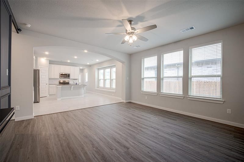 3911 Spencer Lane, Heartland TX 75126 - Photo 9