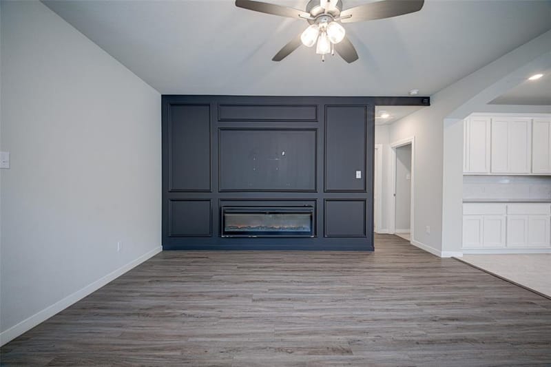 3911 Spencer Lane, Heartland TX 75126 - Photo 8